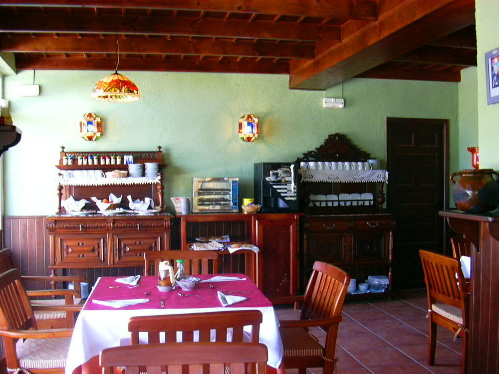 Apartamentos Rurales El Molino De Morillas Galera Zewnętrze zdjęcie